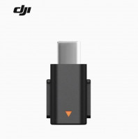 Адаптер DJI Mic mini (type-c) Адаптер DJI Mic mini (type-c)