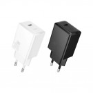 Зарядное Устройство Hoco N68 (Lightining)