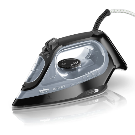 Утюг Braun TexStyle 3 SI3055BK
