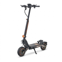 Полноприводный электросамокат Kugoo F1 Pro Max (2×800W / 22.5Ah)