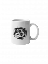 Кружка "Urban Kyrgyz"
