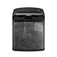 Персональный уничтожитель документов Fellowes Powershred M-7Cm