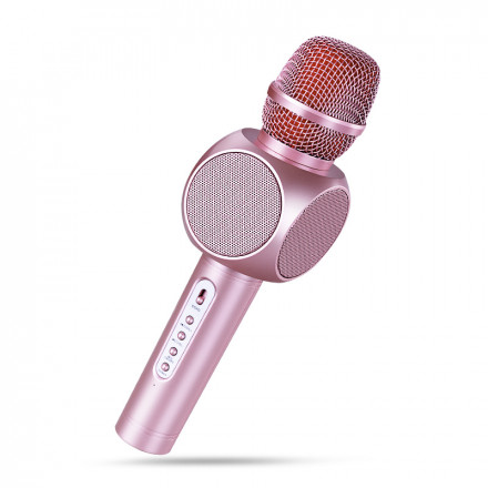 Караоке Микрофон Joway KGB01