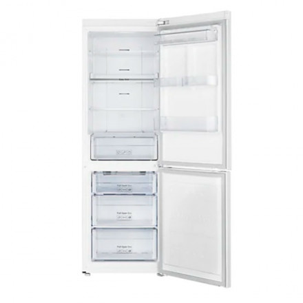 Холодильник Samsung RB33A32N0WW/WT