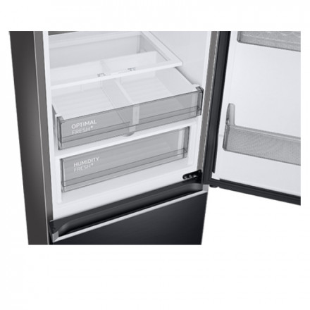 Холодильник Samsung RB36T774FB1/WT