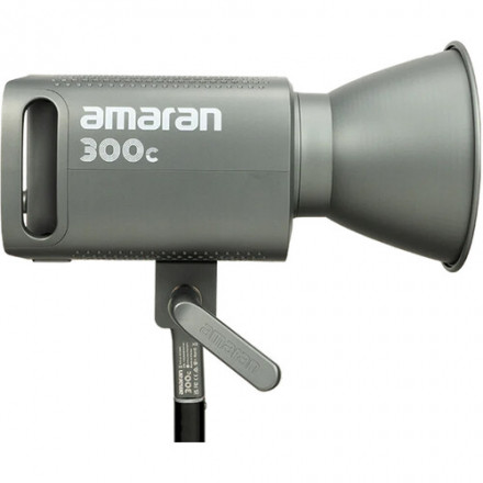 Осветитель Aputure Amaran 300C