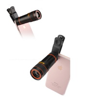 Монокль для телефона 12X