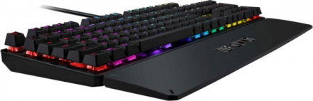 Клавиатура ASUS TUF-Gaming-K3