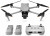 Квадрокоптер DJI Air 3 Fly More Combo (пульт DJI RC-N2)