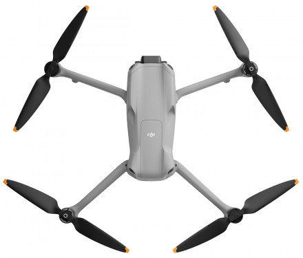 Квадрокоптер DJI Air 3 Fly More Combo (пульт DJI RC-N2)