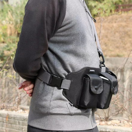 Поясная сумка DJI Mavic Mini (SunnyLife)
