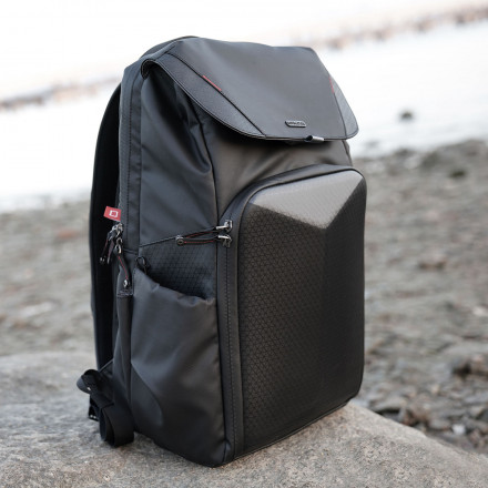 Универсальный рюкзак для складных дронов и камер (CYNOVA)