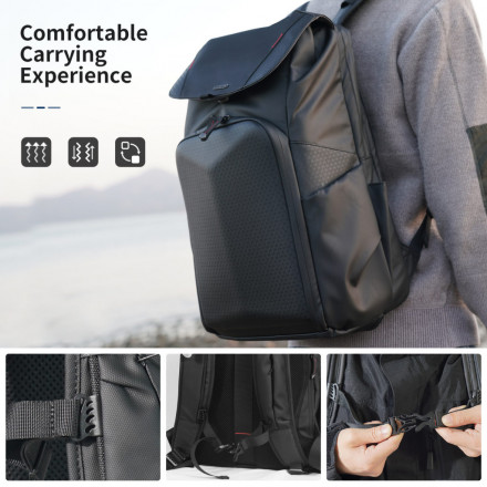 Универсальный рюкзак для складных дронов и камер (CYNOVA)