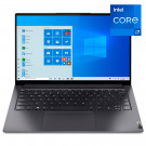 Ноутбук Lenovo IdeaPad 5 Pro 16IAH7 (82SK008LRK) Storm Grey New Ноутбук Lenovo IdeaPad 5 Pro 16IAH7 (82SK008LRK) Storm Grey New