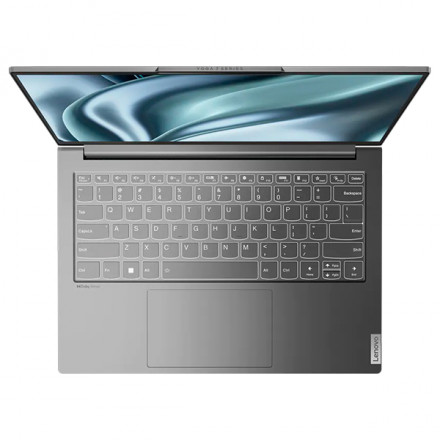 Ноутбук Lenovo IdeaPad 5 Pro 16IAH7 (82SK008LRK) Storm Grey New