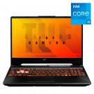 Ноутбук Asus TUF Gaming F15 FX506HM (90NR0753-M03770) New Ноутбук Asus TUF Gaming F15 FX506HM (90NR0753-M03770) New