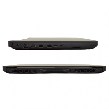 Ноутбук Asus TUF Gaming F15 FX506HM (90NR0753-M03770) New