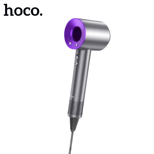 Фен для волос Hoco HP11 Plus — купить в Бишкеке в Bobbystore