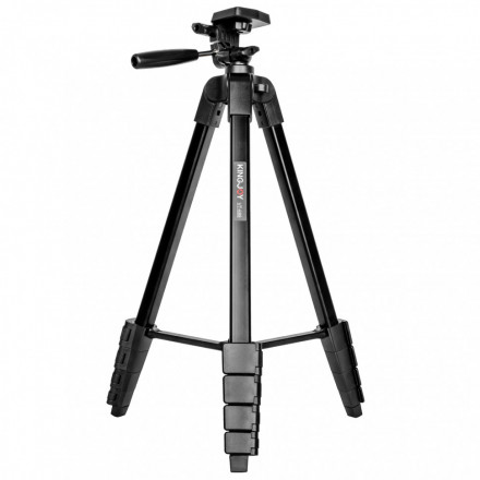 Набор "МОБИЛОГРАФ" Софтбокс BobbyStudio + 150w с микрофоном K9 и штативом KingJoy VT-688