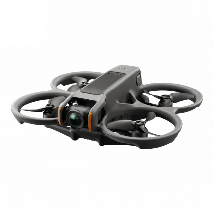 Квадрокоптер DJI Avata 2 Fly More Combo (x3 Battery)