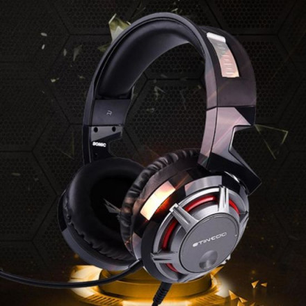 Игровые наушники "SOMiC" G926S