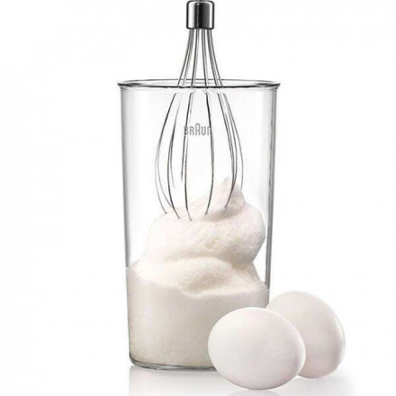 БЛЕНДЕР BRAUN MQ3137 SAUCE +