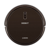 Робот Пылесос Ecovacs Deebot N79S