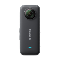 Панорамная экшн-камера Insta360 X3