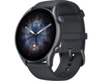 Amazfit GTR 3 Pro смарт-часы с AMOLED дисплеем, GPS, Bluetooth звонками и мониторингом здоровья