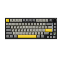 Игровая механическая клавиатура Attack Shark X820 Ultra