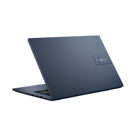 Компактный ноутбук ASUS Vivobook 14 X1404VA-I38128 (14" FHD / Core i3-1315U / 16GB / 256GB SSD / Win 11 Home)