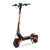 Полноприводный электросамокат Kugoo Kirin F3 Pro Max (2×1100W / 23.4Ah)
