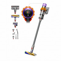 Пылесос Dyson V15 Detect Absolute Vacuum SV22 YLNKL