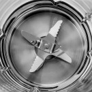 Стационарный блендер Kitfort с подогревом КТ-3060 