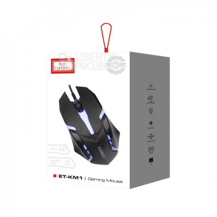 Мышь Игровая Earldom ET-KM1