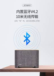 Bluetooth Колонка Joway BM 188