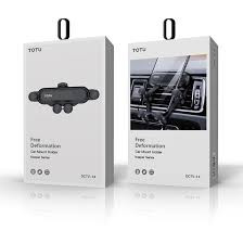 Автодержатель TOTU Mount Holder