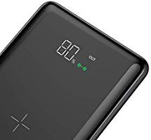 Беспроводной Power Bank "Recci Cruise"