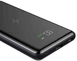 Беспроводной Power Bank "Recci Cruise"