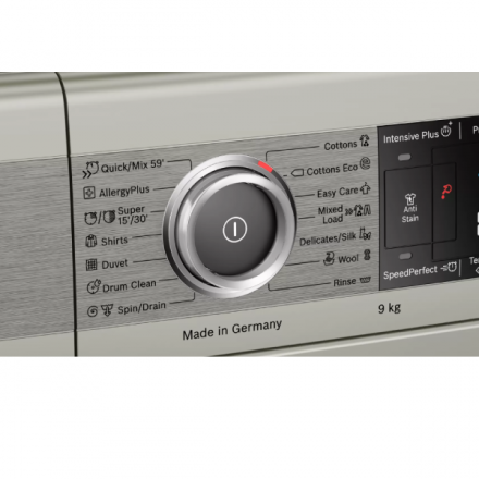 Стиральная машина Bosch WAV28MX0ME