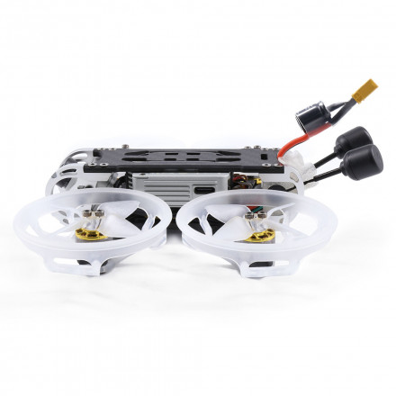 Квадрокоптер GEPRC ROCKET Plus c DJI FPV Air Unit (BNF-DJI)