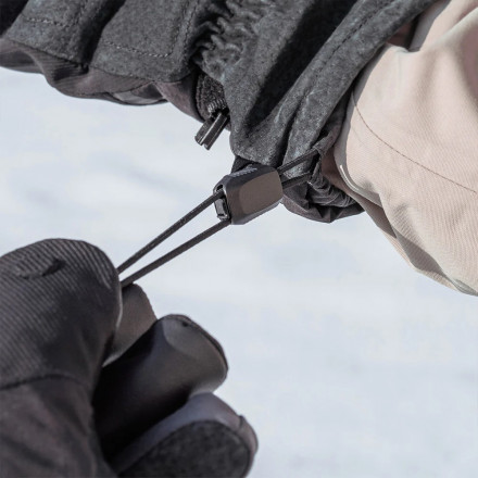 Перчатки для фотографа (Professional) (PGYTECH)