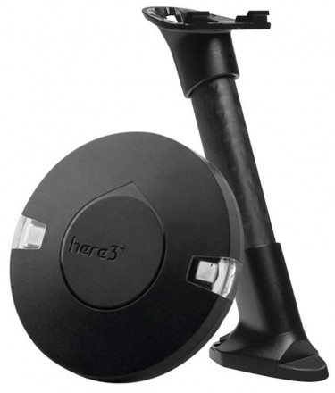 Полётный контроллер HEX Pixhawk 2.1 Cube Orange+ c GPS приёмником HEX Here 3+