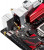 Игровая материнская плата Asus B150I PRO