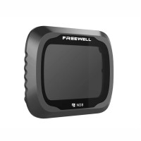 Нейтральный фильтр ND8 DJI Mavic Air 2 (Freewell) Нейтральный фильтр ND8 DJI Mavic Air 2 (Freewell)