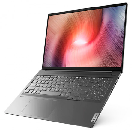 Ноутбук Lenovo IdeaPad 5 Pro 16ARH7 (82SN00B4RK) Storm Grey New