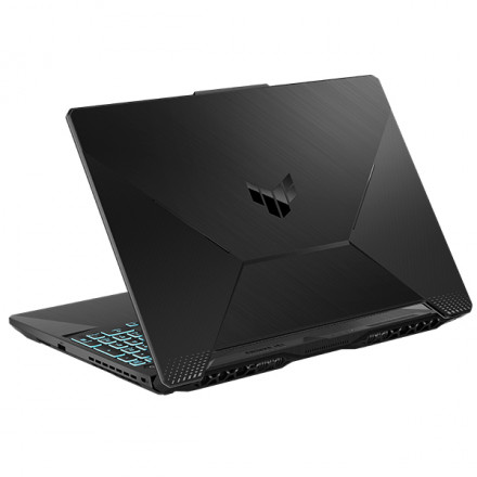 Ноутбук Asus TUF Gaming F15 i585SGN (90NR0724-M01890) New