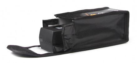 Огнеупорный чехол для аккумуляторов DJI Mavic 3 (SunnyLife)