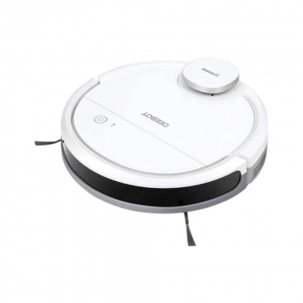 Робот Пылесос Ecovacs Deebot Ozmo 902
