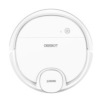Робот Пылесос Ecovacs Deebot Ozmo 902